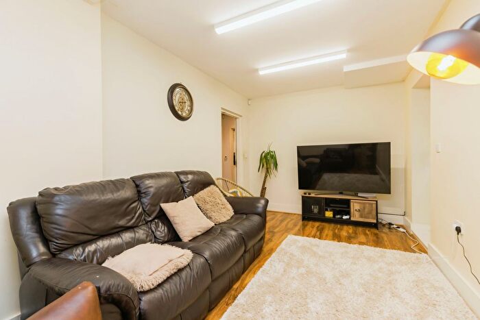 4 Bedroom Detached House For Sale In Meadowbrook Rise, Grimshaw Park, Blackburn, Lancashire, BB2