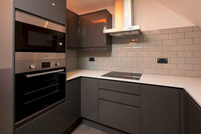 1 Bedroom Private Halls To Rent In Flat, Sar Court, Woodland Way, Canterbury, Kent, CT2