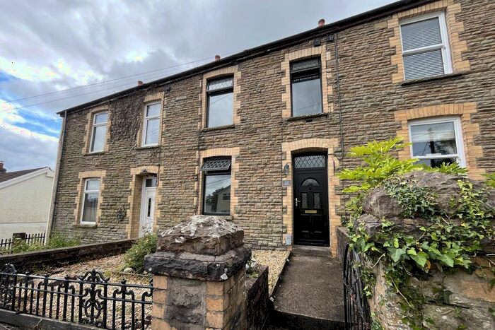 3 Bedroom Property To Rent In Heolddu Road, Gelligroes, Pontllanfraith, NP12