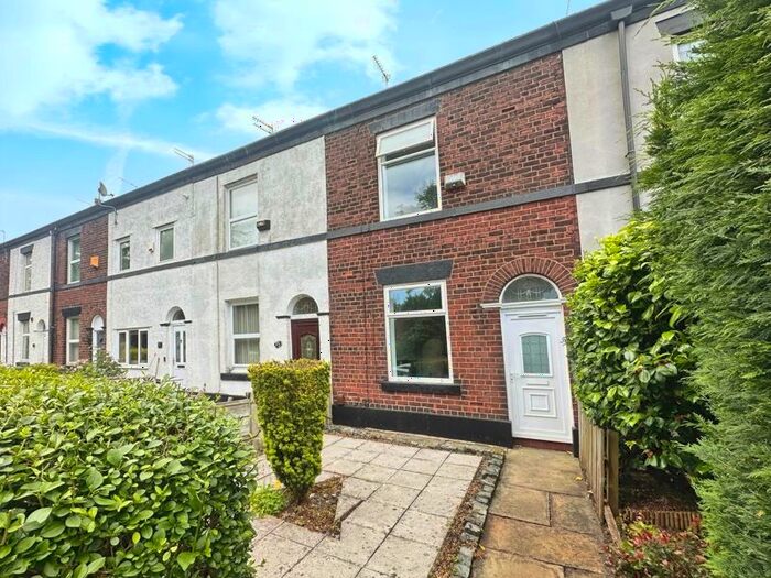 2 Bedroom Terraced House To Rent In Fir Street, Bury, BL9