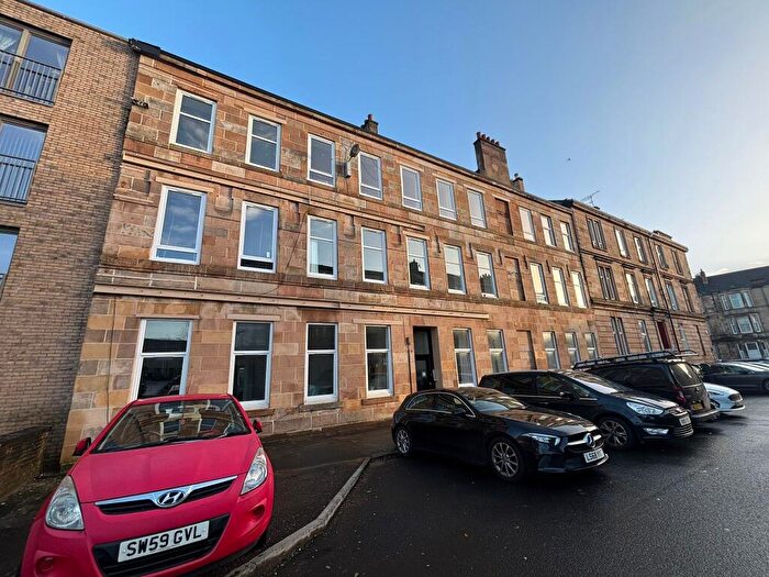 3 Bedroom Flat To Rent In Clutha Street, Glasgow City Centre, Glasgow, G51