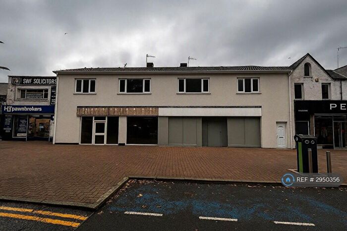 2 Bedroom Flat To Rent In Bletchley, Milton Keynes, MK2