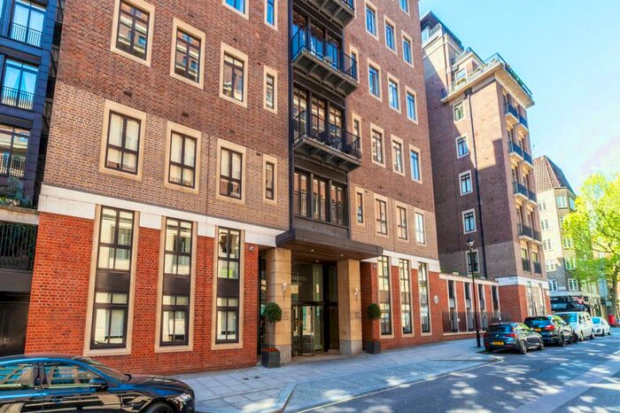 2 Bedroom Flat To Rent In Westminster Green, Dean Ryle Street, London, SW1P