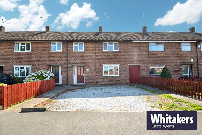 4 Bedroom Terraced House To Rent In Stonebridge Avenue, Hull, HU9