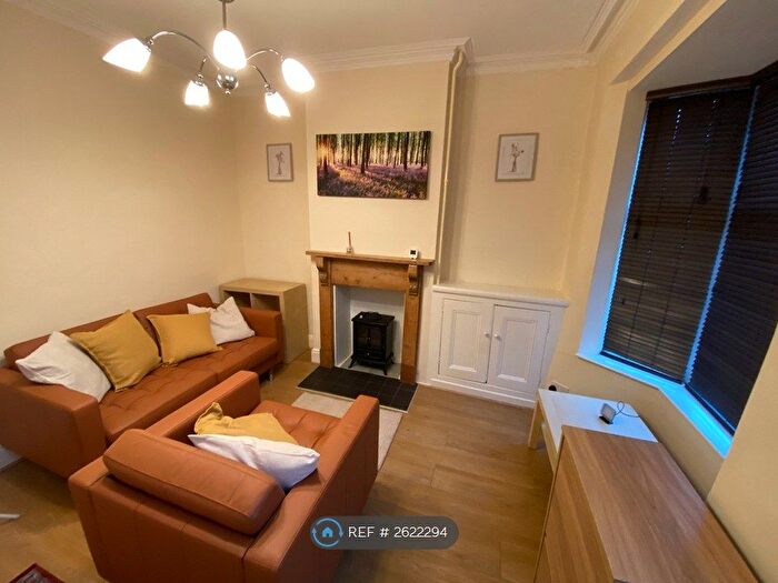 2 Bedroom Terraced House To Rent In Cranmer Street, Leicester, LE3