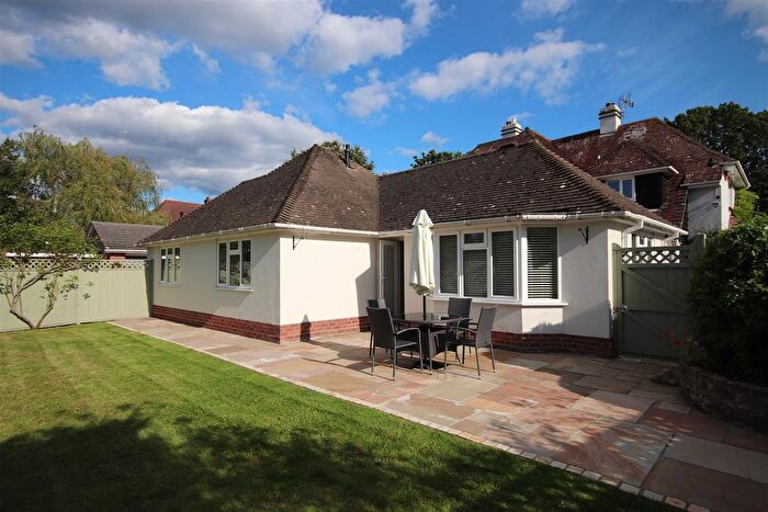 2 Bedroom Cottage To Rent In Brookside Road, Brockenhurst, SO42