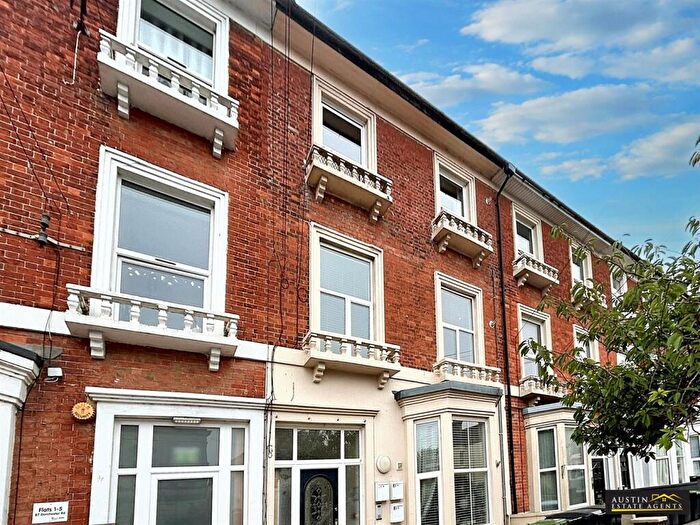 Studio For Sale In Dorchester Road, Lodmoor, Weymouth, Dorset, DT4