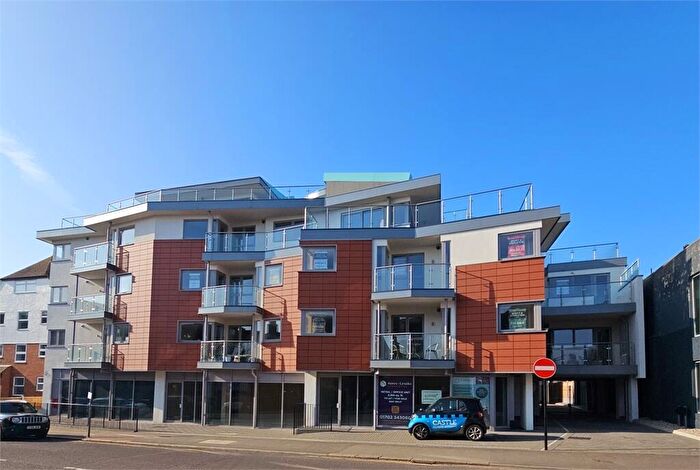 1 Bedroom Apartment For Sale In The Broadway, Leigh On Sea, Leigh On Sea, SS9