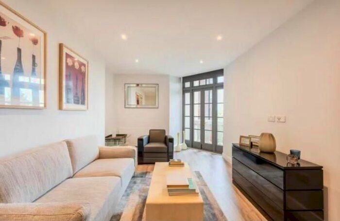 3 Bedroom Flat To Rent In Clive Court, Maida Vale, London, W9