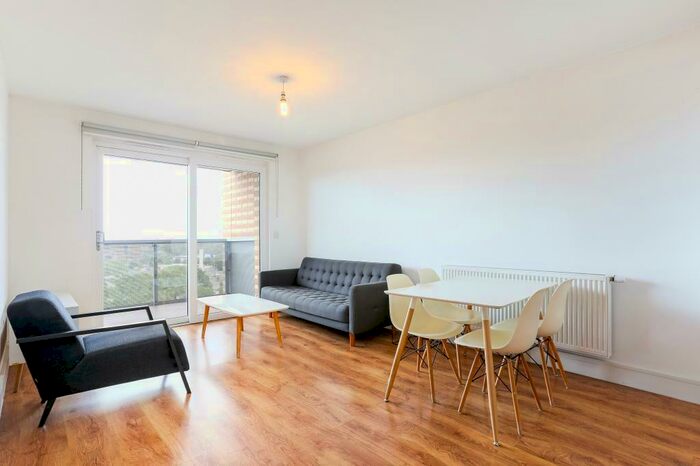 2 Bedroom Apartment To Rent In Barking, London Barking, IG11