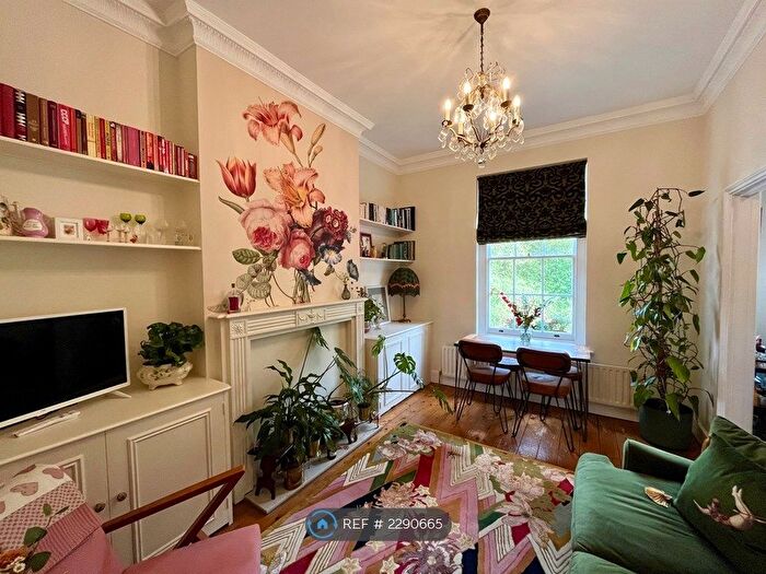 1 Bedroom Flat To Rent In Elderwood Place, London, SE27