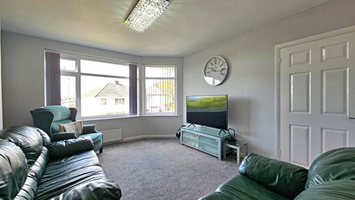 3 Bedroom Semi-Detached House For Sale In Wycliffe Road, Plymouth, PL3