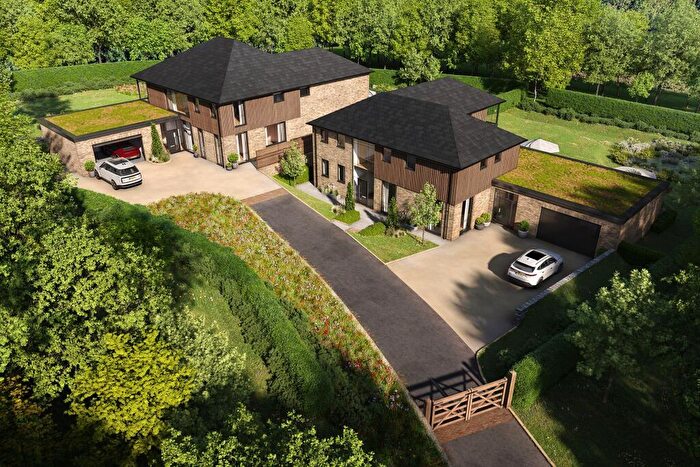 4 Bedroom Detached House For Sale In Plot – Lympstone Grange, EX8
