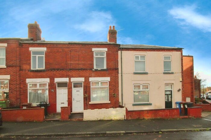 2 Bedroom Terraced House To Rent In Bangor Street, Stockport, Greater Manchester, SK5