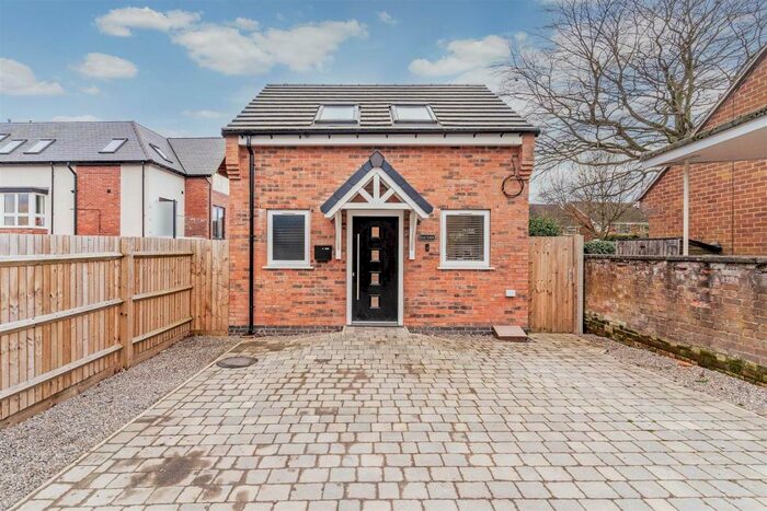 1 Bedroom Mews To Rent In High Street, Henley-In-Arden, B95