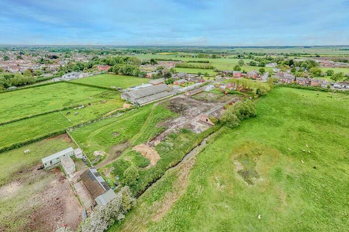 Land For Sale In Southport Road, Lydiate, L31