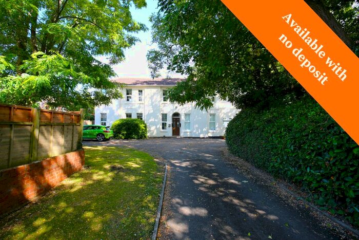 1 Bedroom Flat To Rent In St. Annes Road, Southampton, SO19