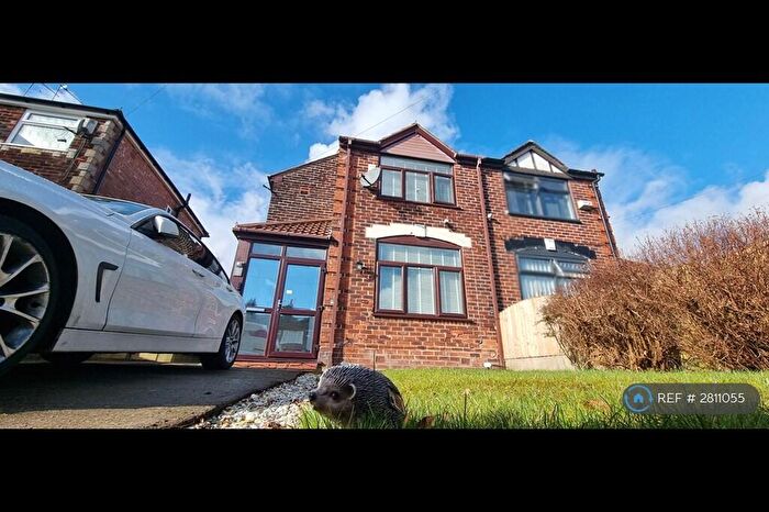 3 Bedroom Semi Detached House To Rent In Windsor Road Prestwich, Manchester, M25