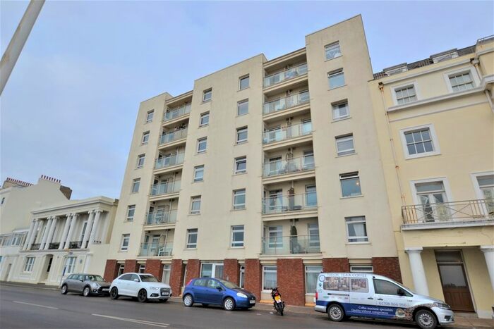 1 Bedroom Studio To Rent In Marina, St Leonards-On-Sea TN38