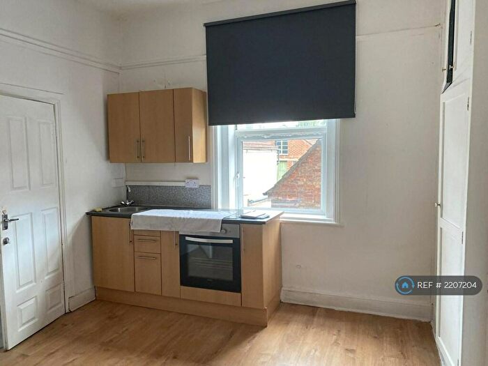 1 Bedroom Flat To Rent In St. Marys Street, Bedford, MK42