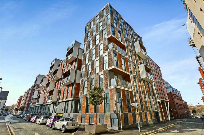 2 Bedroom Flat To Rent In Skyline Chambers, Ludgate Hill, Northern Quarter, Manchester, M4