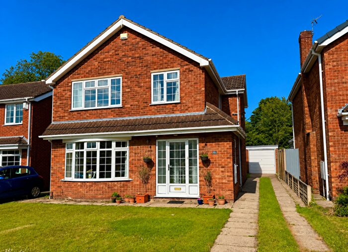 4 Bedroom Detached House For Sale In Achille Road, Grimsby, DN34
