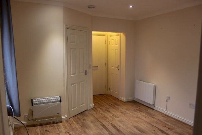 1 Bedroom Flat To Rent In Union Street, Montrose, DD10