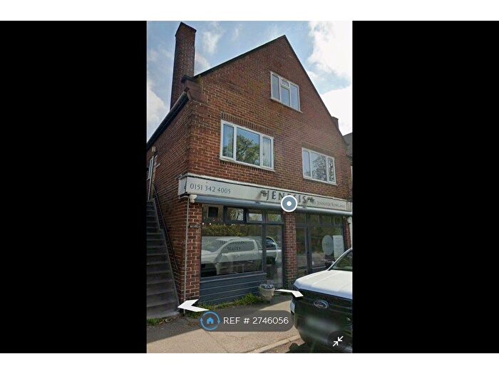 3 Bedroom Maisonette To Rent In Village Road, Heswall, Wirral, CH60