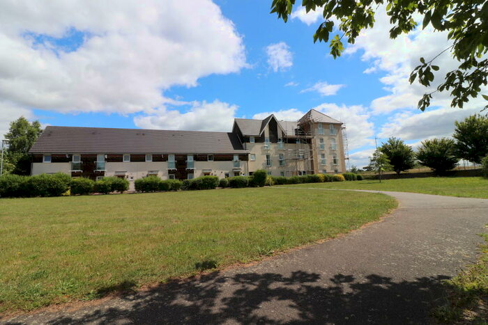 2 Bedroom Apartment To Rent In Stonham Place, Chelmer Village, Chelmsford, CM2