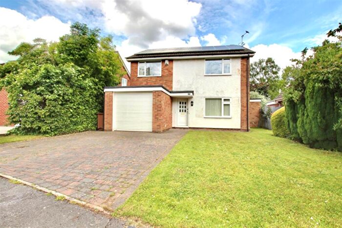 4 Bedroom Detached House For Sale In Wauldby View, Swanland, North Ferriby, HU14
