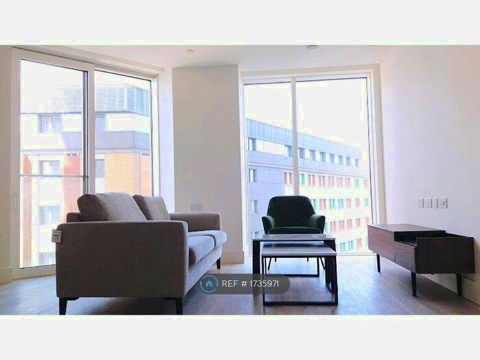 2 Bedroom Flat To Rent In Hale Works Apartments, London, N17