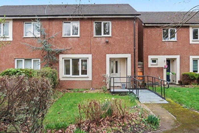 2 Bedroom Semi Detached House For Sale In New Rough Hey, Ingol, Preston, Lancashire, PR2