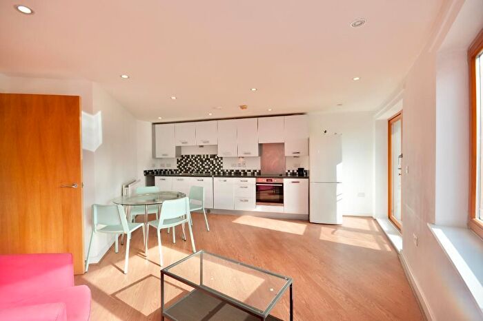 1 Bedroom Flat To Rent In Holinger Court, Atlip Road, Wembley, Middlesex, HA0