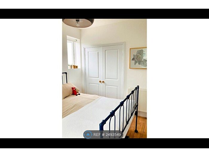 3 Bedroom Terraced House To Rent In Harold Road, London, E11