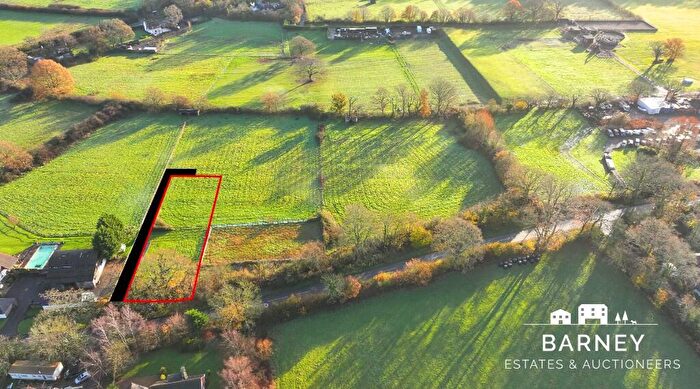 Land For Sale In Land At Broadford Bridge Road, West Chiltington, RH20