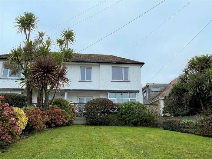 1 Bedroom Flat To Rent In Henver Road, Newquay TR7