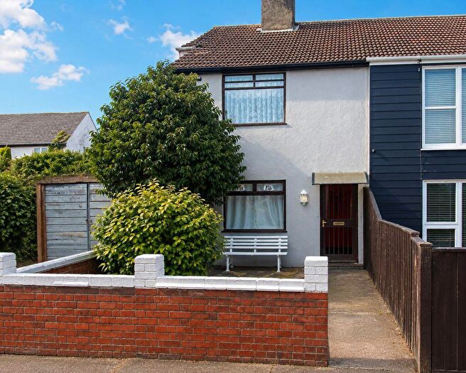 2 Bedroom End Of Terrace House For Sale In Wellington Place, Great Yarmouth, NR30