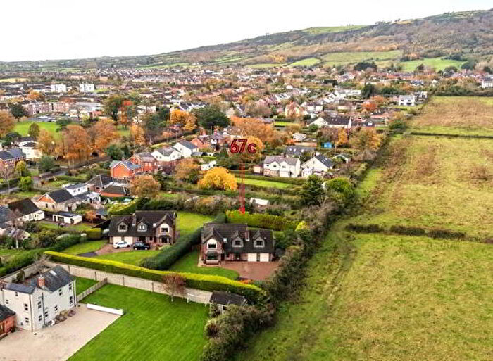 5 Bedroom Detached House For Sale In C Station Road, Greenisland, BT38