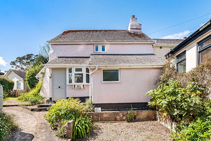 3 Bedroom Detached House For Sale In Stokenham, Kingsbridge, TQ7