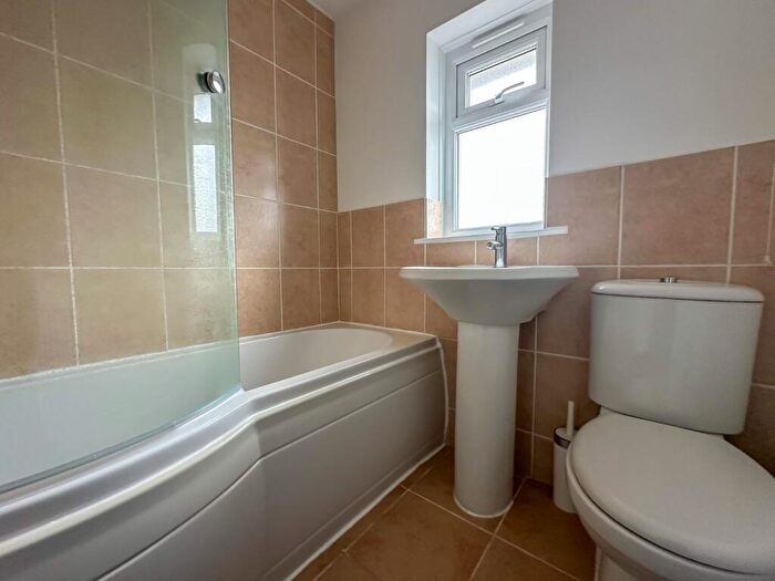 2 Bedroom Semi-Detached House For Sale In Crabtree Close, Dundry, Bristol, Somerset, BS41