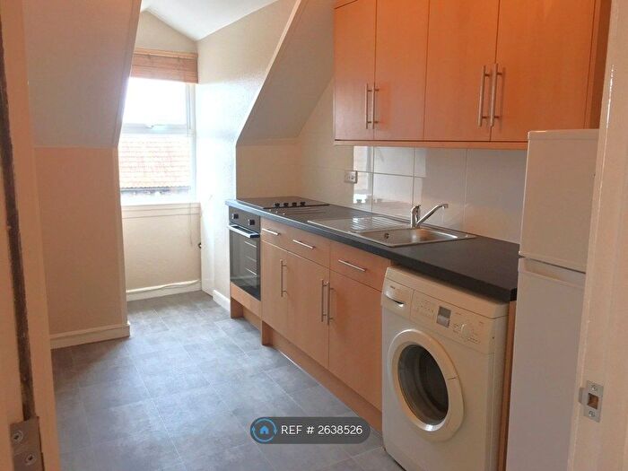 2 Bedroom Flat To Rent In Worrall Road, Bristol, BS8
