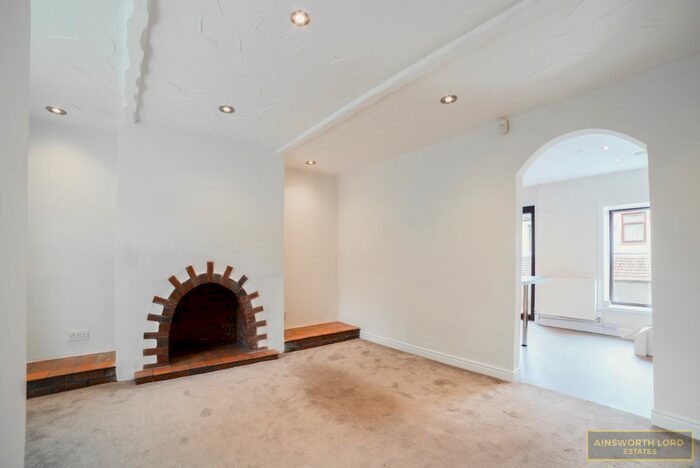 2 Bedroom Terraced House To Rent In Albert Street, Whitehall, Darwen, BB3