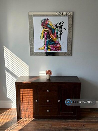 4 Bedroom End Of Terrace House To Rent In Hermitage Road, Coventry, CV2