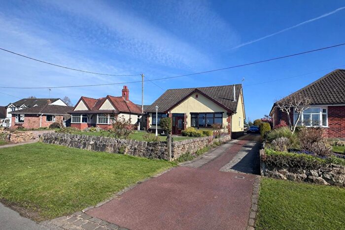 3 Bedroom Detached Bungalow For Sale In Colleys Lane, Willaston, Cheshire, CW5