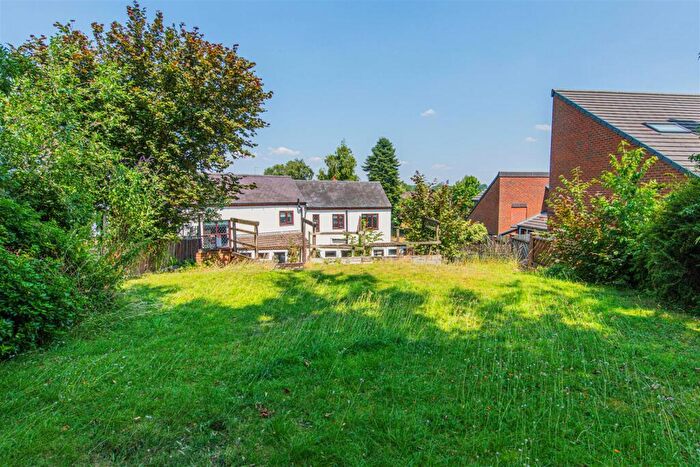 5 Bedroom House For Sale In West Street, Welford, NN6