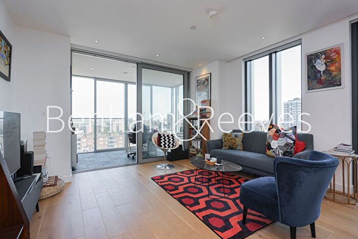 1 Bedroom Flat To Rent In Jasper Walk, Shoreditch, N1