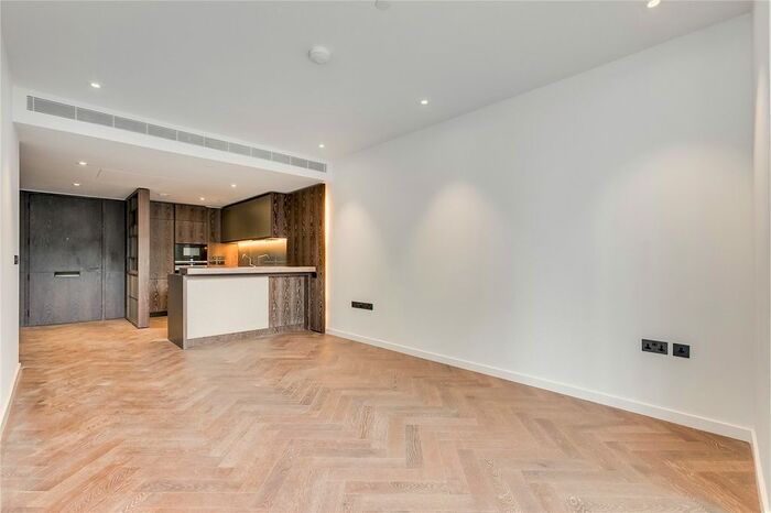 2 Bedroom Property To Rent In Circus Road West, The Falcons, SW11