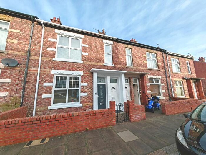 3 Bedroom Flat For Sale In Leighton Street, South Shields, NE33