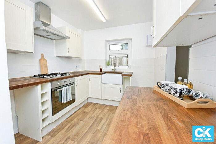 3 Bedroom Terraced House For Sale In Wordsworth Avenue, Stafford, ST17