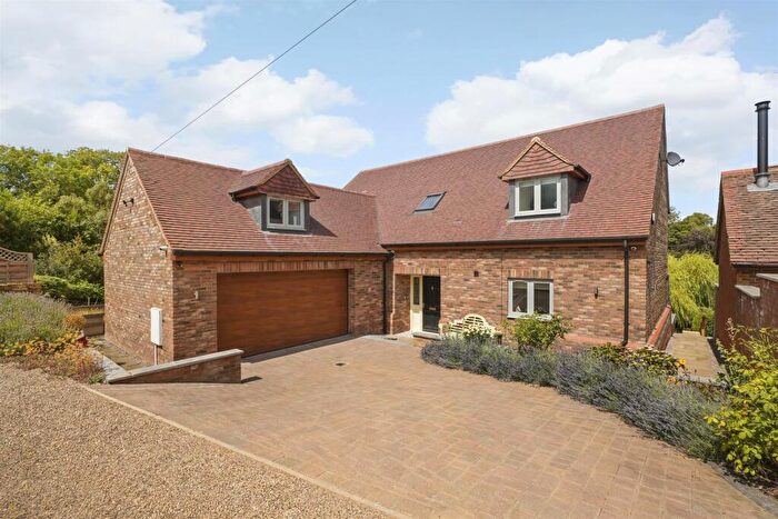 2 Bedroom Detached House For Sale In Grange Lane, Pitsford, Northampton, NN6